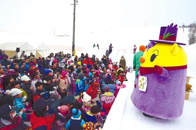 🌸 일출 공원(히노데 코엔) 이미지 9